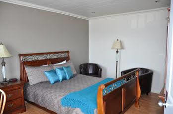 Hotel Motel Grande Vallee Esterno foto