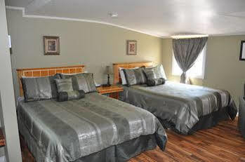 Hotel Motel Grande Vallee Esterno foto