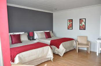Hotel Motel Grande Vallee Esterno foto